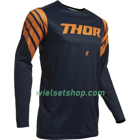 MTB/Motocross Shirt Lange Mouw Thor Prime Pro Strut N002 2020